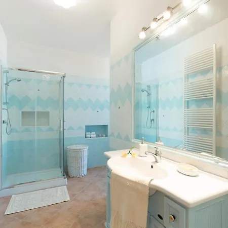 Bed & Breakfast La Casa Di Kya
