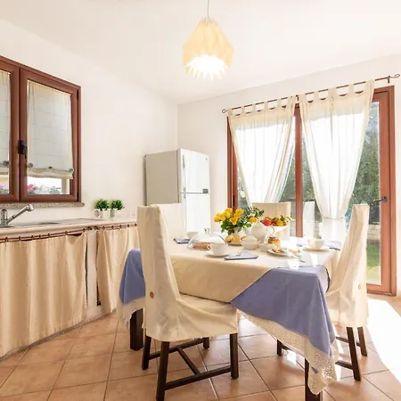 La Casa Di Kya Bed and breakfast