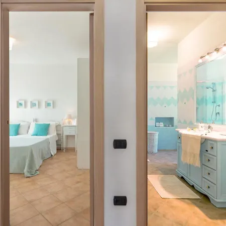 La Casa Di Kya Bed & Breakfast