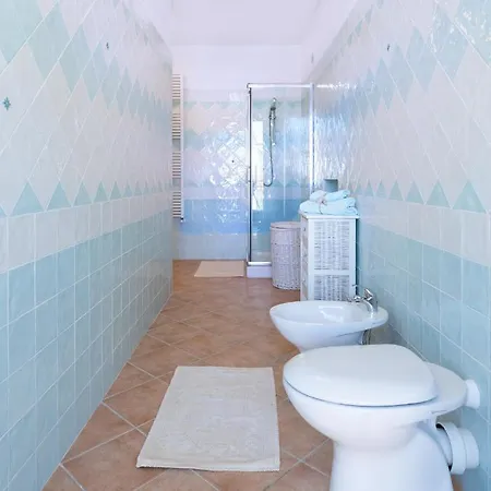 La Casa Di Kya Bed & Breakfast