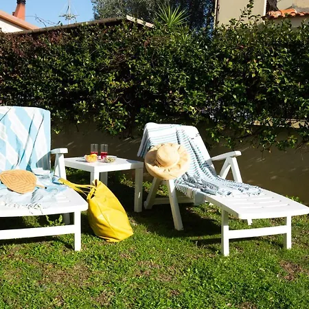 La Casa Di Kya Capoterra
