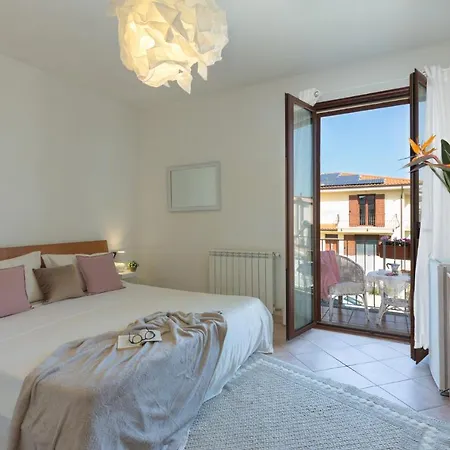 La Casa Di Kya Frühstückspension Capoterra