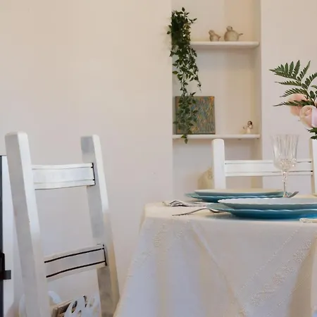 La Casa Di Kya Frühstückspension Capoterra