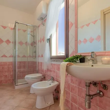 La Casa Di Kya Frühstückspension Capoterra