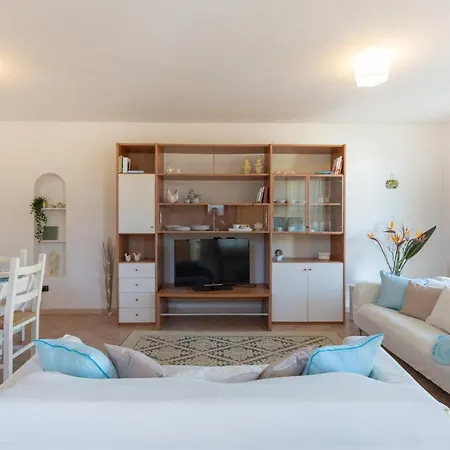La Casa Di Kya Frühstückspension Capoterra