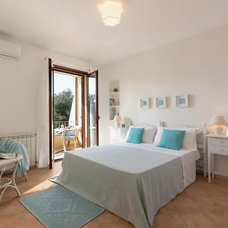 La Casa Di Kya * קאפוטרה