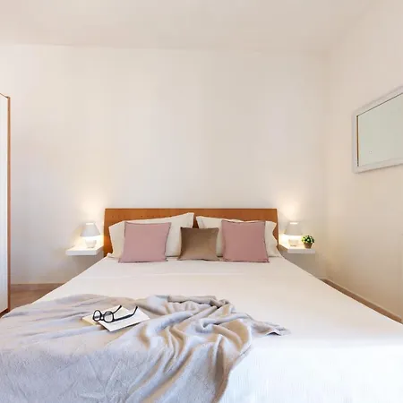 Frühstückspension La Casa Di Kya Capoterra