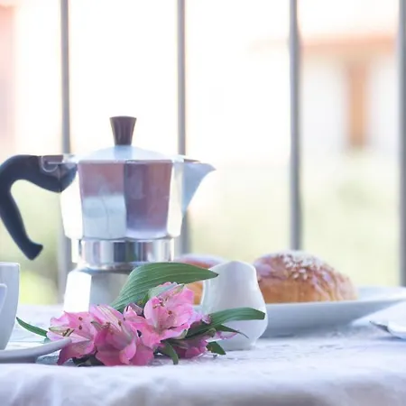 Frühstückspension La Casa Di Kya Capoterra