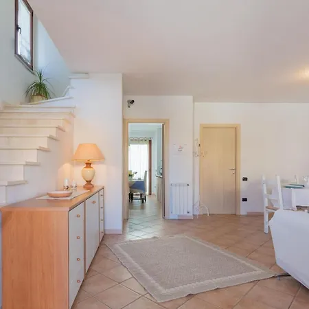 La Casa Di Kya Frühstückspension Capoterra