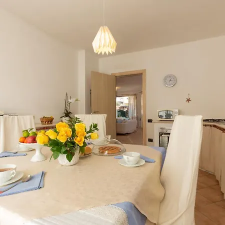 La Casa Di Kya Frühstückspension Capoterra