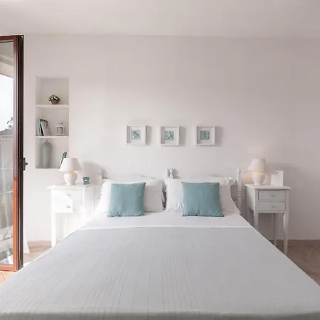 Frühstückspension La Casa Di Kya